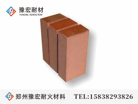 烟囱耐酸砖